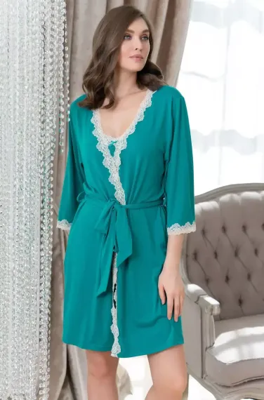 Женский халат MIA-Amore MARIA МАРИЯ 1723