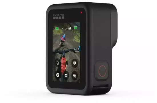 GoPro Камера GoPro HERO8 Black (CHDHX-802-RW)