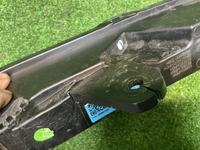 ДХО левый Jetour Dashing (2022-н.в.) LED