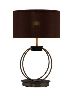 Лампа настольная Moderli V11144-1T Mercy