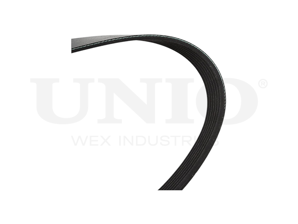 Ремень поликлиновой UNIO BLT-7PK2967