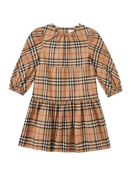 Платье Burberry