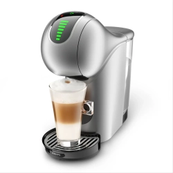 Капсульная кофемашина KRUPS Dolce Gusto GENIO S TOUCH KP440E10