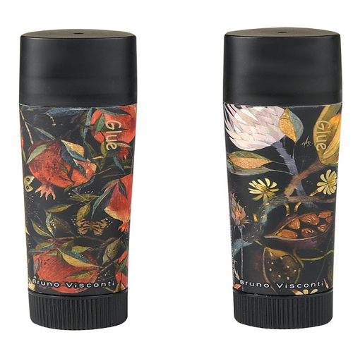 Клей-карандаш БРУНО ВИСКОНТИ Флора на пвп основе 15 г (99028342)