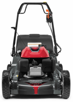 Газонокосилка Honda HRX 537 C6 HYE (RR)