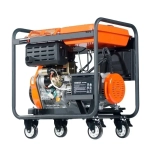 Aurora ADE 6500 D дизельный генератор 2214689