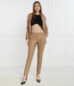 Брюки TWINSET - бежевый(232TP2905)