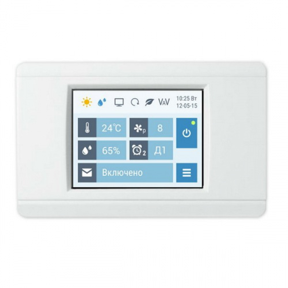 Вентиляционная установка для бассейна Breezart 1000 Aqua Pool DH