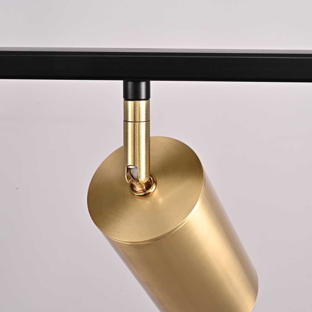 Подвесной светильник Long John L110