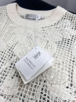 Свитер Brunello Cucinelli