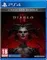 PS4 Diablo 4 (Б/У, Полностью на русском языке, CUSA-11388)