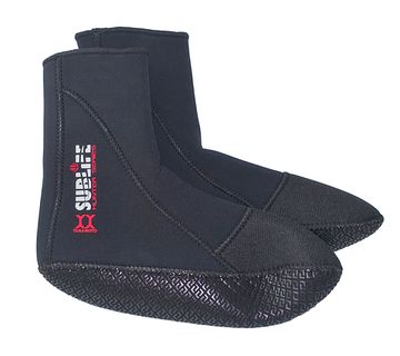 Носки Sublife Comfort 3 мм