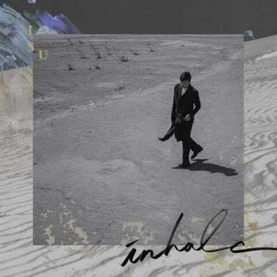 Альбом Isu - Inhale 2nd Solo Collection Part.1