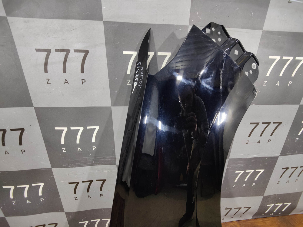 Крыло переднее правое Haval Jolion 21-24 Б/У Оригинал 8403120XST01AD