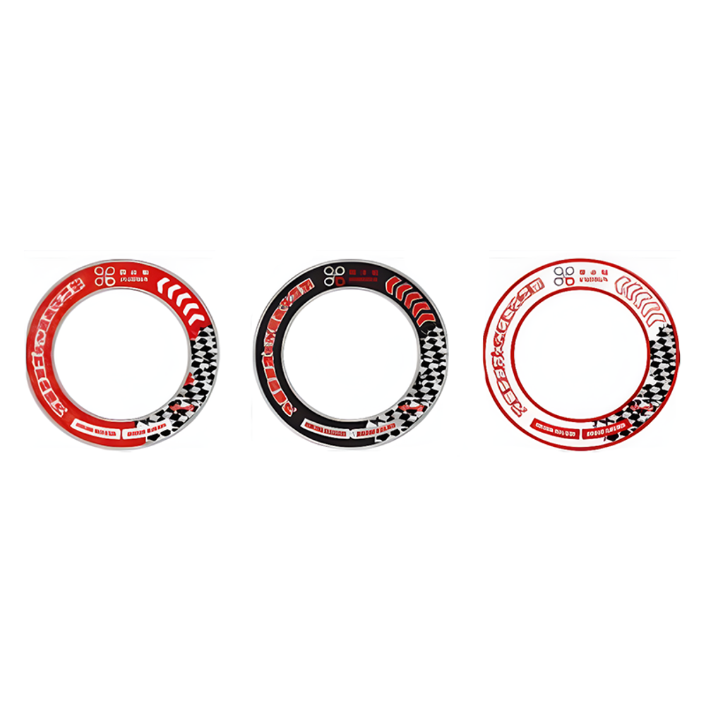 Круговые ворота