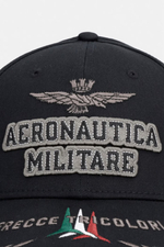 Бейсболка из хлопка