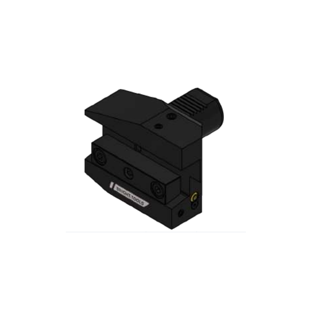 Радиальный держатель инструмента B7AK-503255 BRIGHT-TOOLS