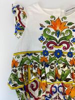 Ромпер Dolce&Gabbana, 62