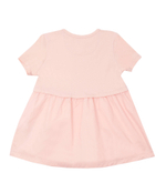 Комплект Calvin Klein Jeans - розовый(IN0IN00172)