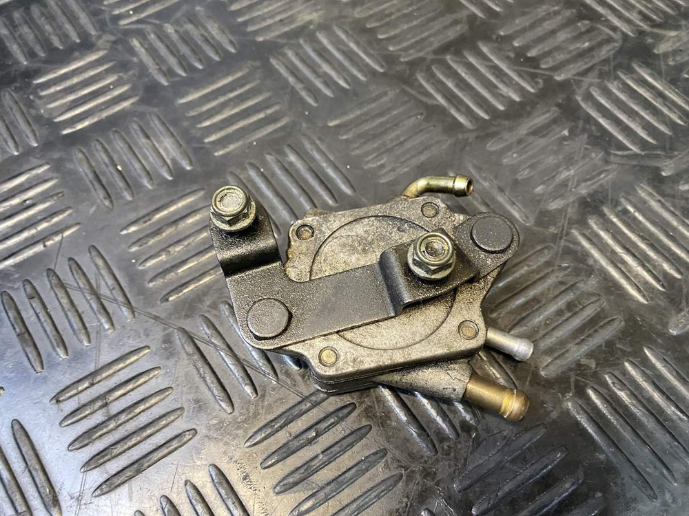 Насос топливный Yamaha TDM850 RN03J 053981