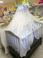 Балдахин 412*150 (ИП Людин А.В.)