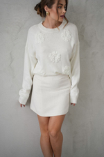 Джемпер женский 25204