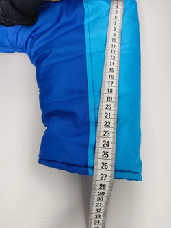 Комбинезон зимний на 1,5 года