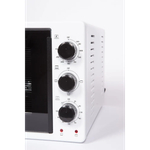 Электрическая мини-печь VESTA MP-V 2336 PL белая (SALE)