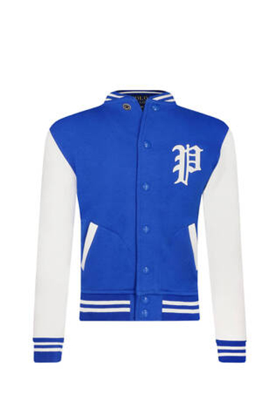 Флисовые худые POLO RALPH LAUREN - голубой(934325)