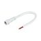 Коннектор выводной Arlight DCWP-Mono-2PIN-L150-M 032852