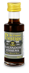 Prestige Кальвадос (Calvados) 20 ml