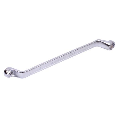 KING TONY (19701012) Ключ накидной изогнутый 10x12 мм