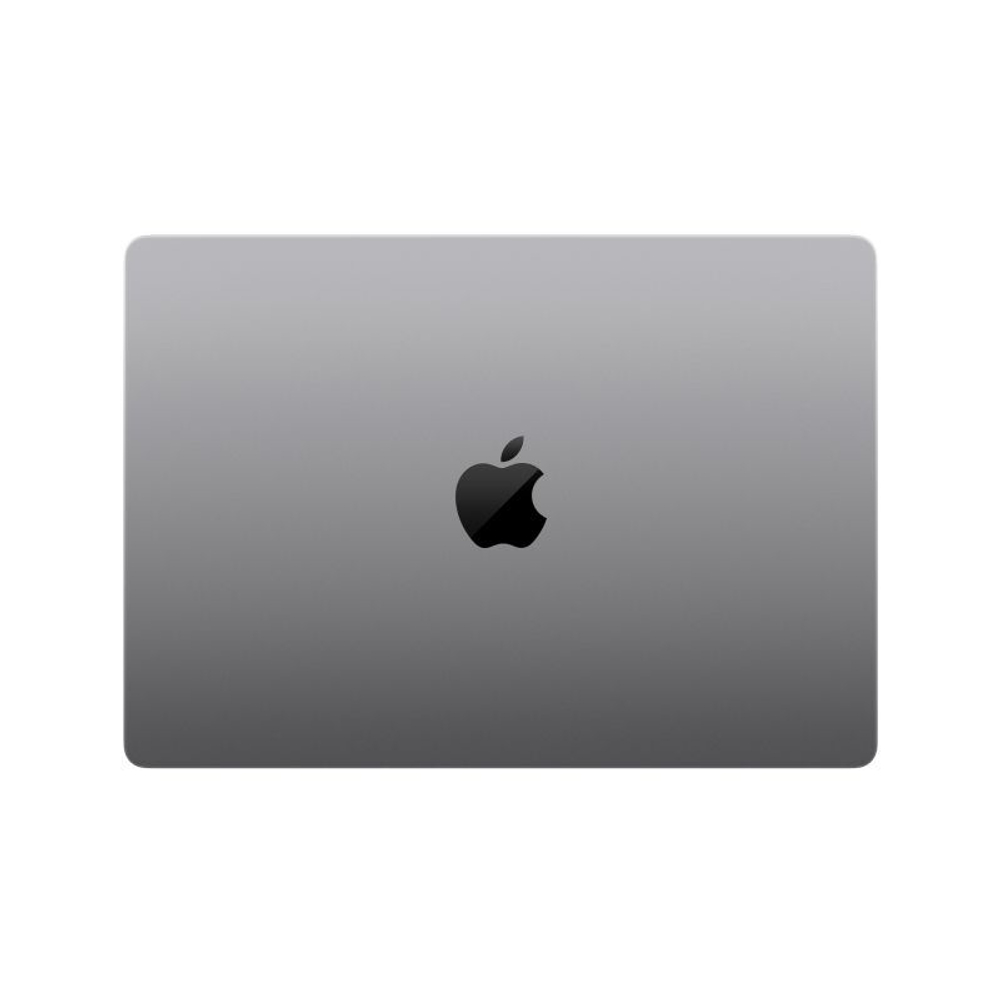 Ноутбук Apple MacBook Pro 14" MTL83 (M3 8-Core, GPU 10-Core, 8GB, 1TB) («Серый космос» | Space Gray)