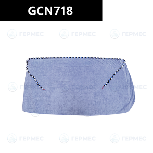 Покрывало на приборную панель автомобиля с пропиткой GCN718- 80 x180cm