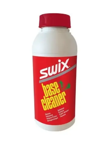 Смывка Swix Base Cleaner 500ml