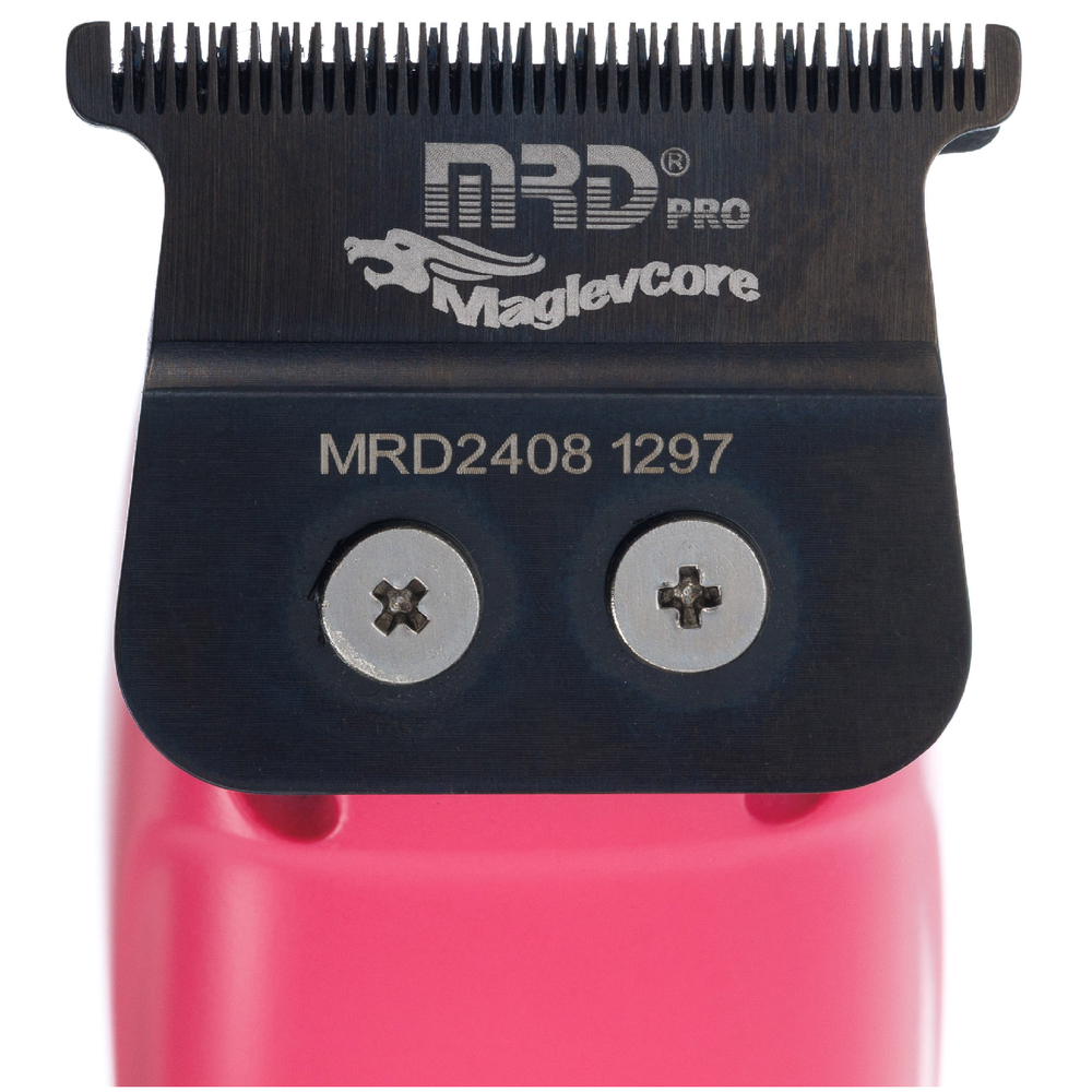 MRD Pro GMT-90-4 Smart Brain (Pink) Триммер для стрижки