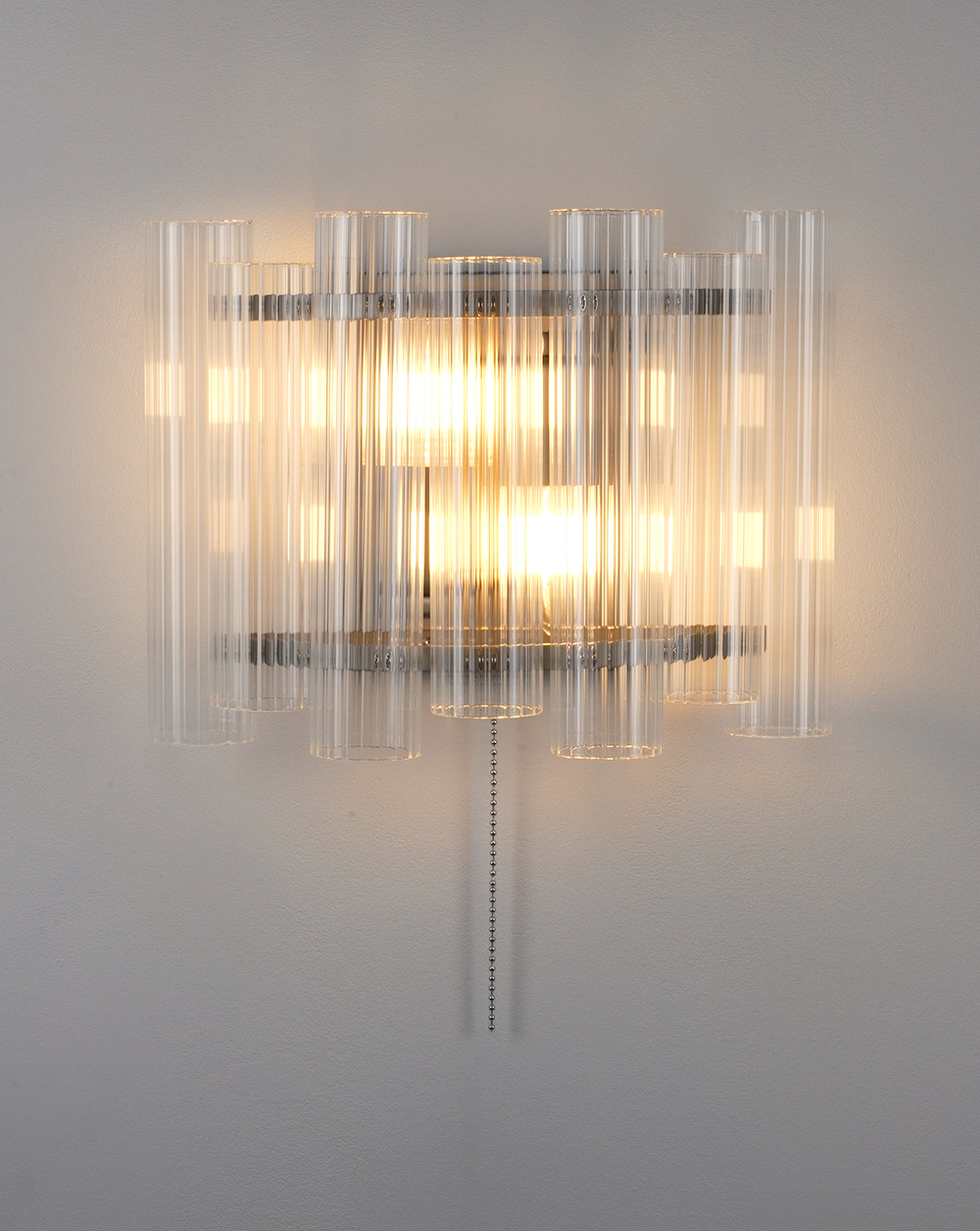 Бра Moderli V10778-2W Monte