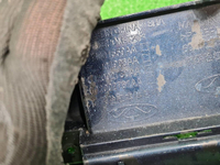 Бампер передний Omoda C5 (2022-н.в.)