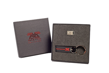 AVOLITES AvoKey External