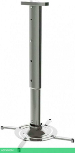 Кронштейн Cactus CS-VM-PR05L-AL