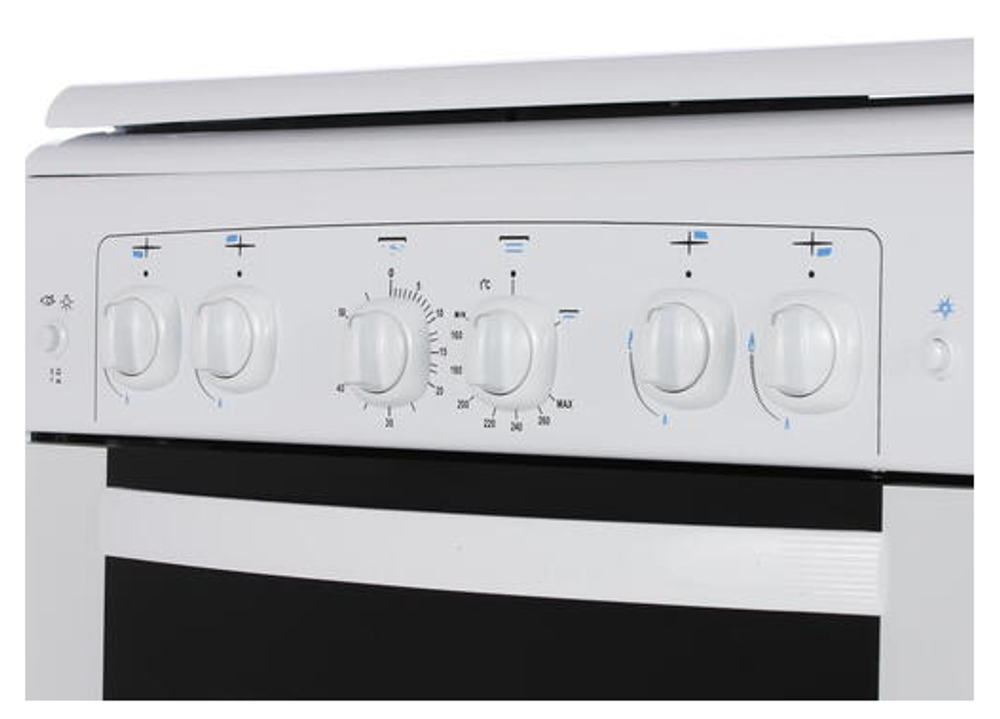 Плита газовая GEFEST 6100-02 (бел.)