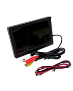 Автомобильный LCD Монитор 5" CVBS универсальный Observer OB-C5