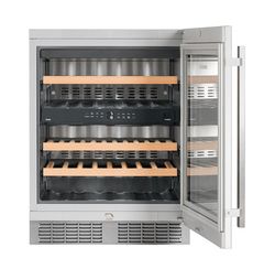 Винный холодильник Liebherr UWTes 1672-22 001