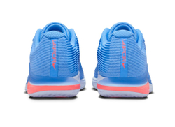 Мужские теннисные кроссовки Nike Zoom Vapor 12 Clay - university blue/midnight navy
