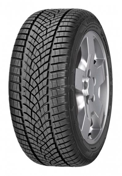 Goodyear UltraGrip Performance+ 225/50 R17 94H