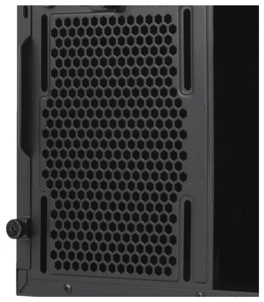 Корпус SilverStone Sugo 16 SST-SG16B