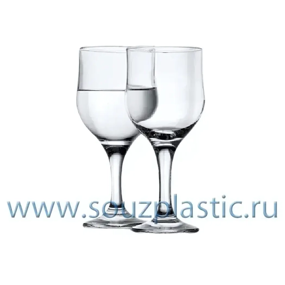 Набор бокалов для вина TULIP 240 мл 6шт