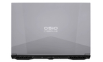 Ноутбук  OSIO CyberLine C150i-001 15.6 ", Core i5, 16 Гб RAM, 512 Гб SSD, GeForce RTX 3050, Серый