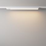 Трековый светильник Technical TR000-1-24W3K-W