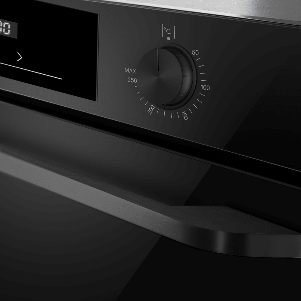 Шкаф духовой электрический MAUNFELD FEOH7872B2